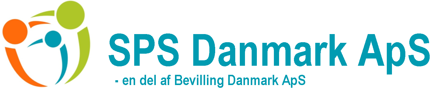 SPS Danmark Helpdesk
